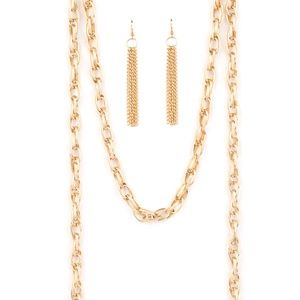 SCARFed By Attention